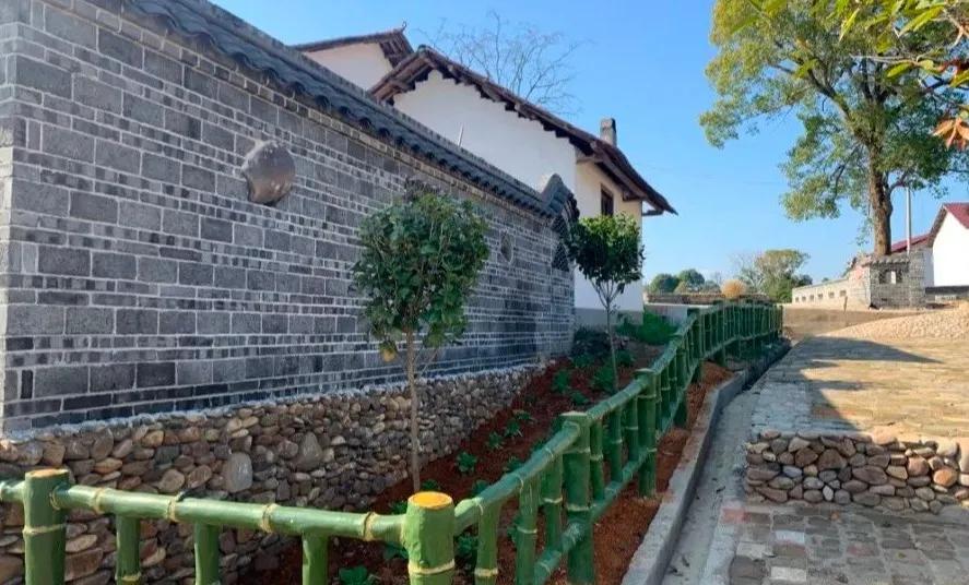 【谁不说咱家乡美】美丽中国，“乡”约万安（河西片）