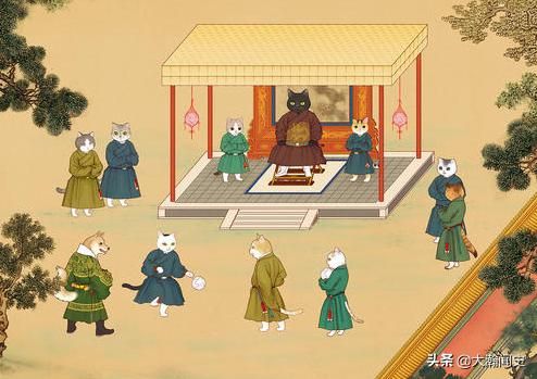 蹴鞠取消的原因,蹴鞠跟高俅有什么关系