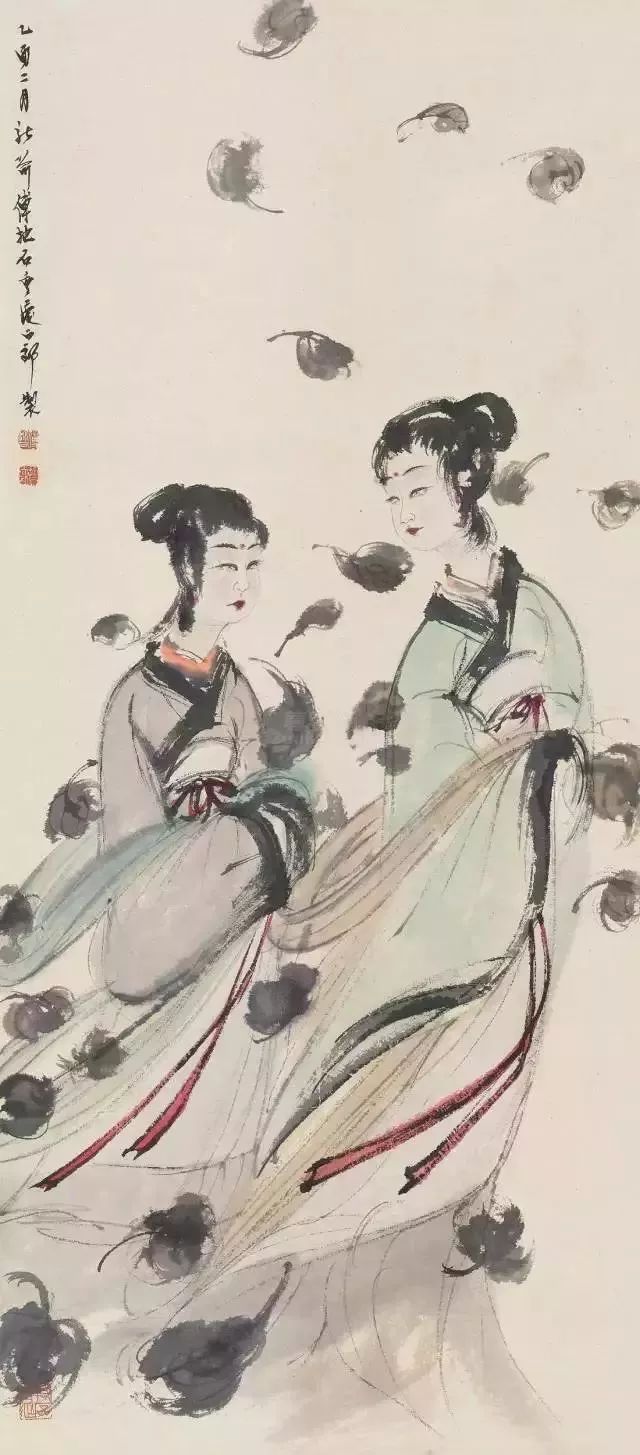 警方：破获特大制贩假冒名家书画作品案，现场触目惊心