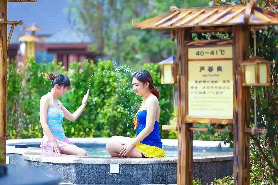 免费！半价！坐山东高铁环形列车，这些景区凭车票统统享优惠！