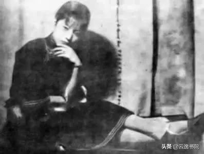 民国最美六大美人,民国才女气质美如兰