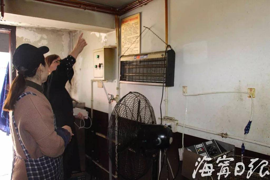 车库起家，被查下架！海宁网红美食店银泰边重生，月销4000-5000单