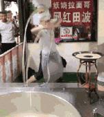 开遍全国街巷的兰州拉面，竟然不是“兰州制造”？