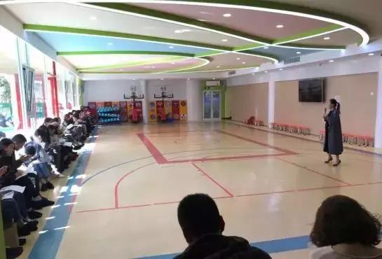 市南区幼儿园排行榜,市南最好的幼儿园