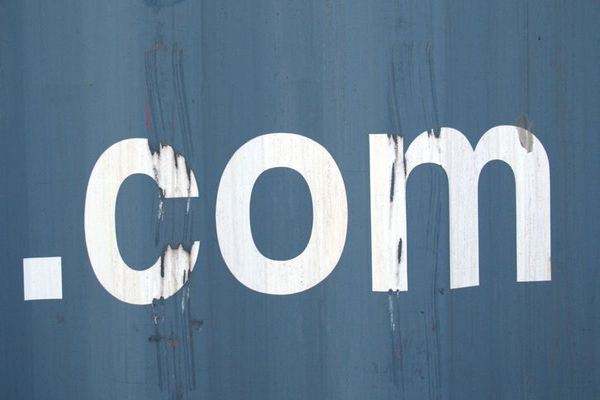 顶级域名和二级域名解析系统,顶级域名能解析几个