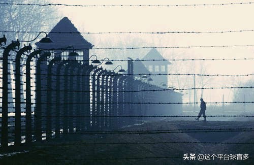 队友、信仰、国家、战争、看守、囚徒的故事