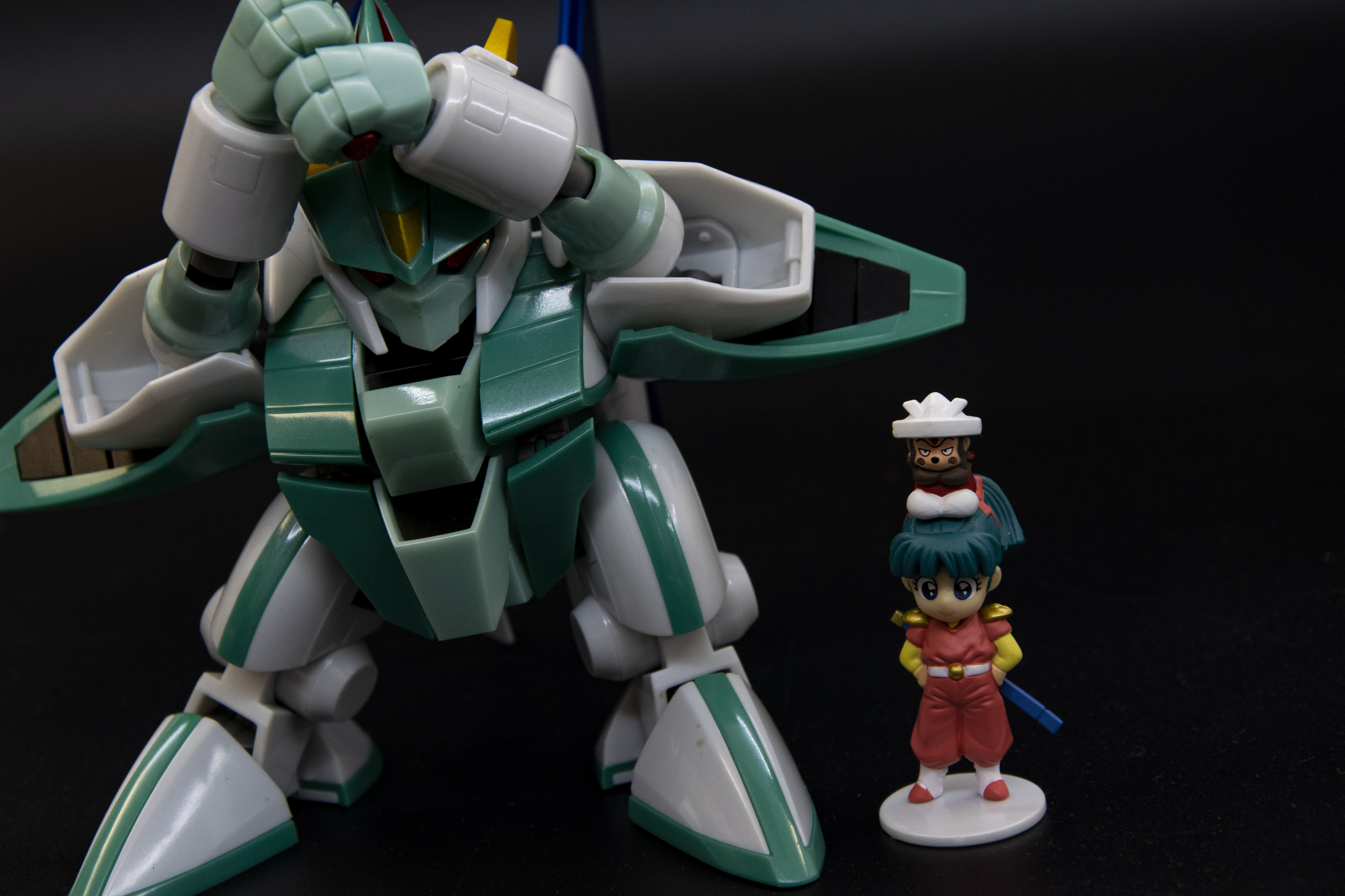 魔神英雄传robot魂大小,robot魂魔神英雄初版价格