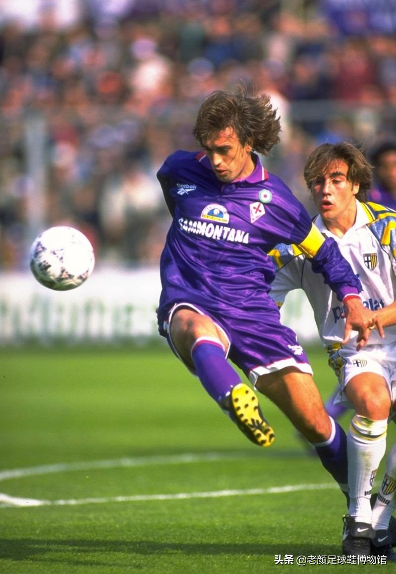 战神巴蒂踢飞点球,战神巴蒂进球扫射