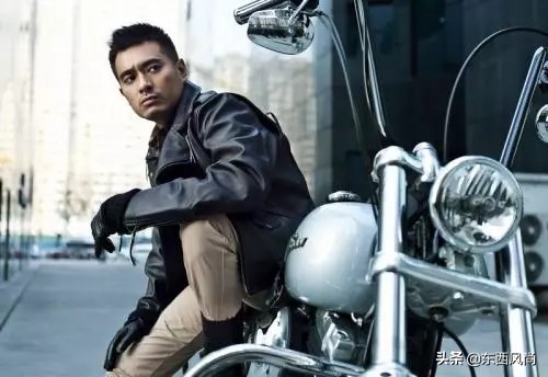 好的衣服衬托气质,好的服装搭配作用