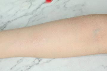 试完所有的口红,试了一堆口红这几只红棕色绝美