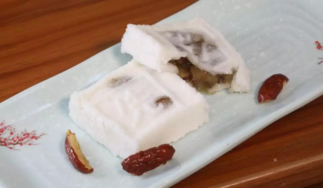 正宗的崇明糕点,崇明小吃打卡美食推荐