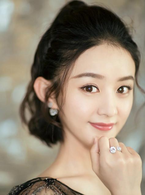 圆脸菱形长脸修饰脸型,好看的方圆脸和鹅蛋脸对比