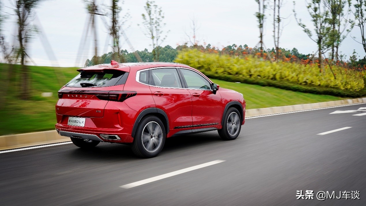 奇瑞自主研发1.6t,奇瑞星途1.6T发动机