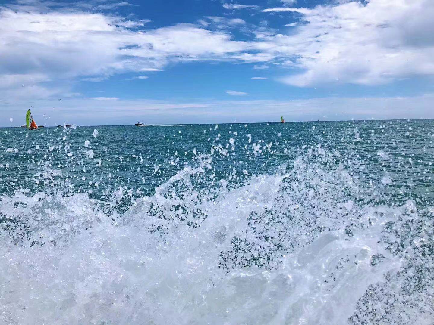 三亚旅游要避开哪些坑,惠旅游是真的假的