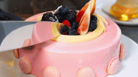 慕斯总是做不好,慕斯表面不光滑怎么办