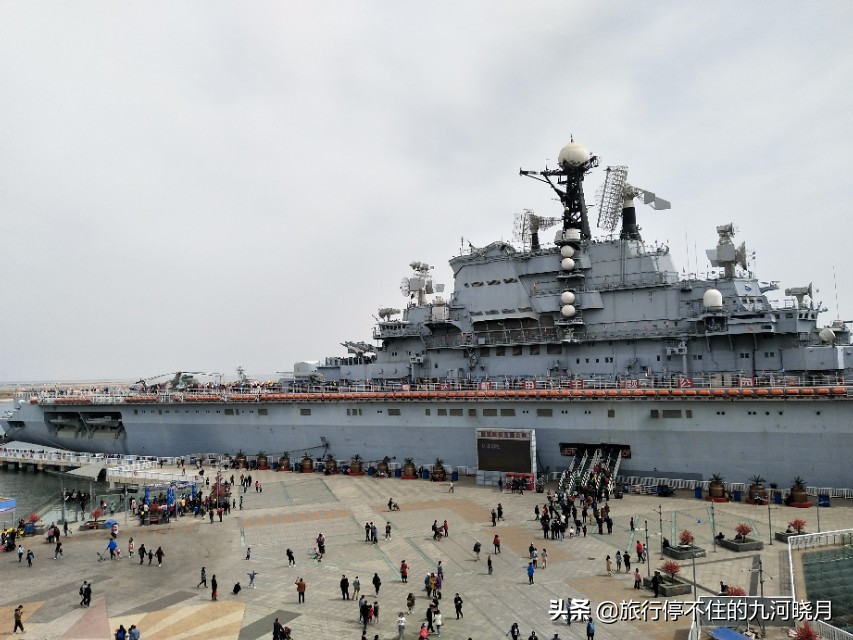 去天津泰达航母主题公园路线,天津航母主题公园啥时建立的