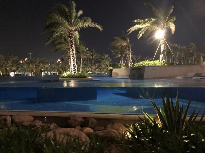 三亚自由行五天最佳攻略,三亚北纬十八度游攻略