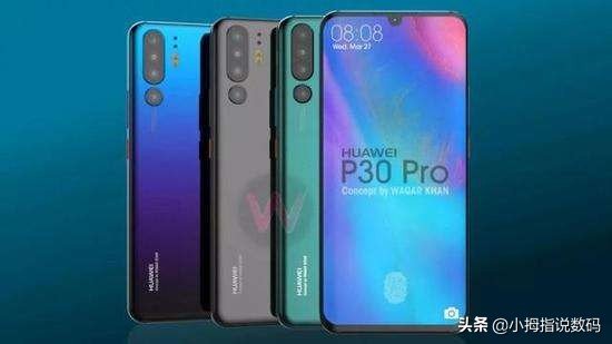 为什么华为p30pro不能投屏,华为p30pro为什么那么好