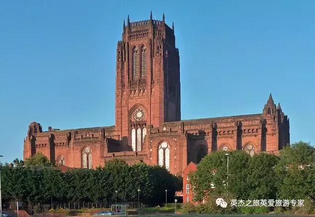 一场充满趣味的自驾旅游,大不列颠环岛游玩攻略