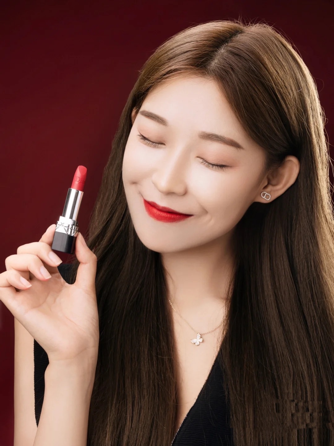 迪奥999丝绒和哑光怎么选择,迪奥999丝绒和哑光的区别