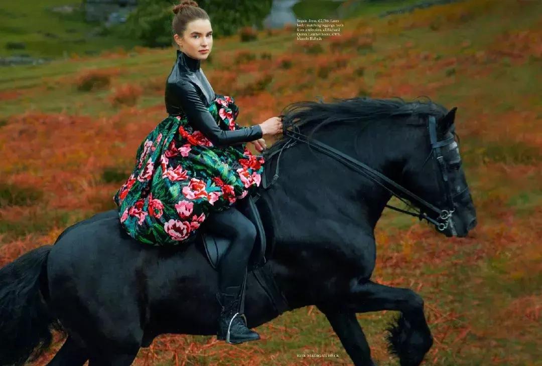 先别急着入手秋装,第一批秋装应该上什么款