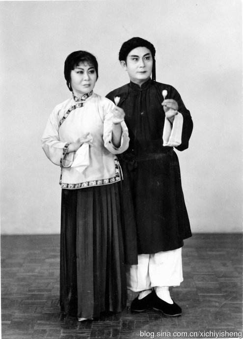 锡剧是怎样的戏曲,江浙沪说唱无锡