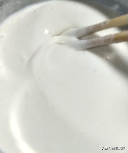 萝卜疙瘩汤为什么成了糊糊,疙瘩汤的鸡蛋疙瘩怎么打出来的