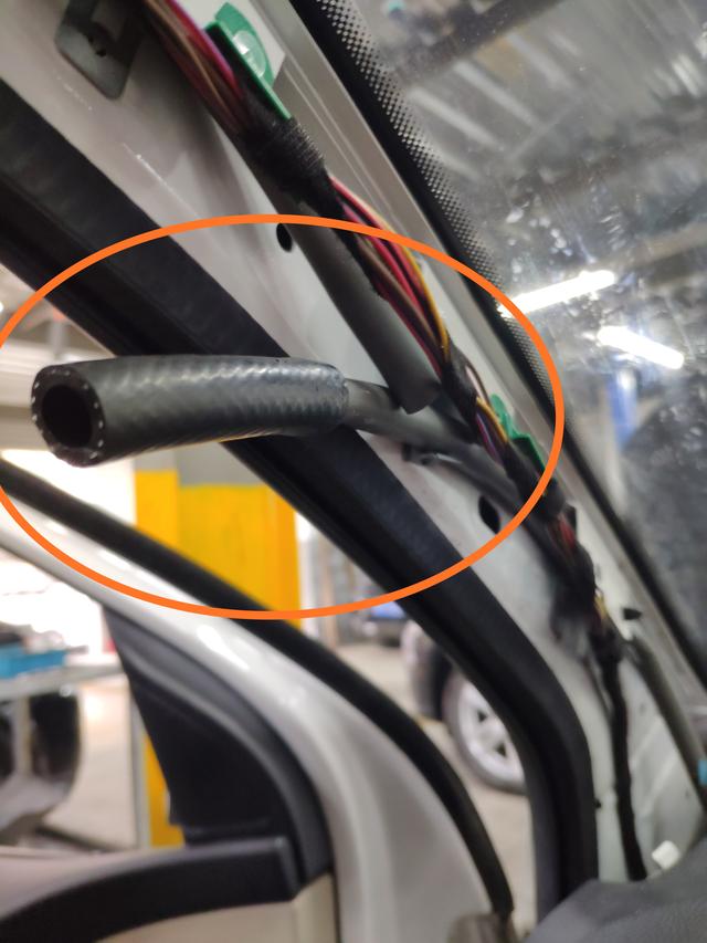 高尔夫七代天窗漏水能彻底解决吗,高尔夫6天窗漏水处理教程