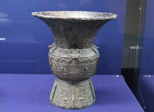 古代青铜器为什么会流入日本,古代青铜器能进入中国吗