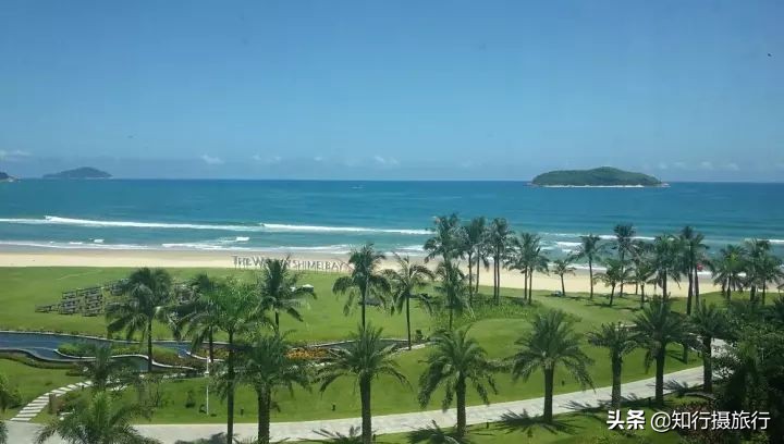 海南环岛自驾游免费景点,海南环岛自驾游游玩攻略