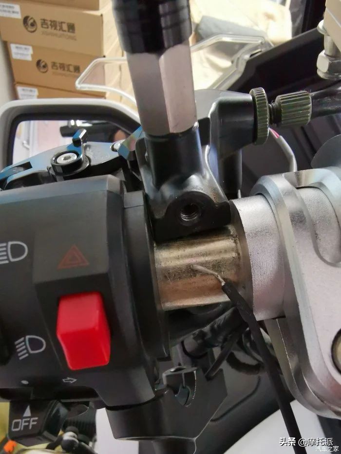 春风650tr-g新车落地价多少钱,春风650tr-g摩旅老款改新款