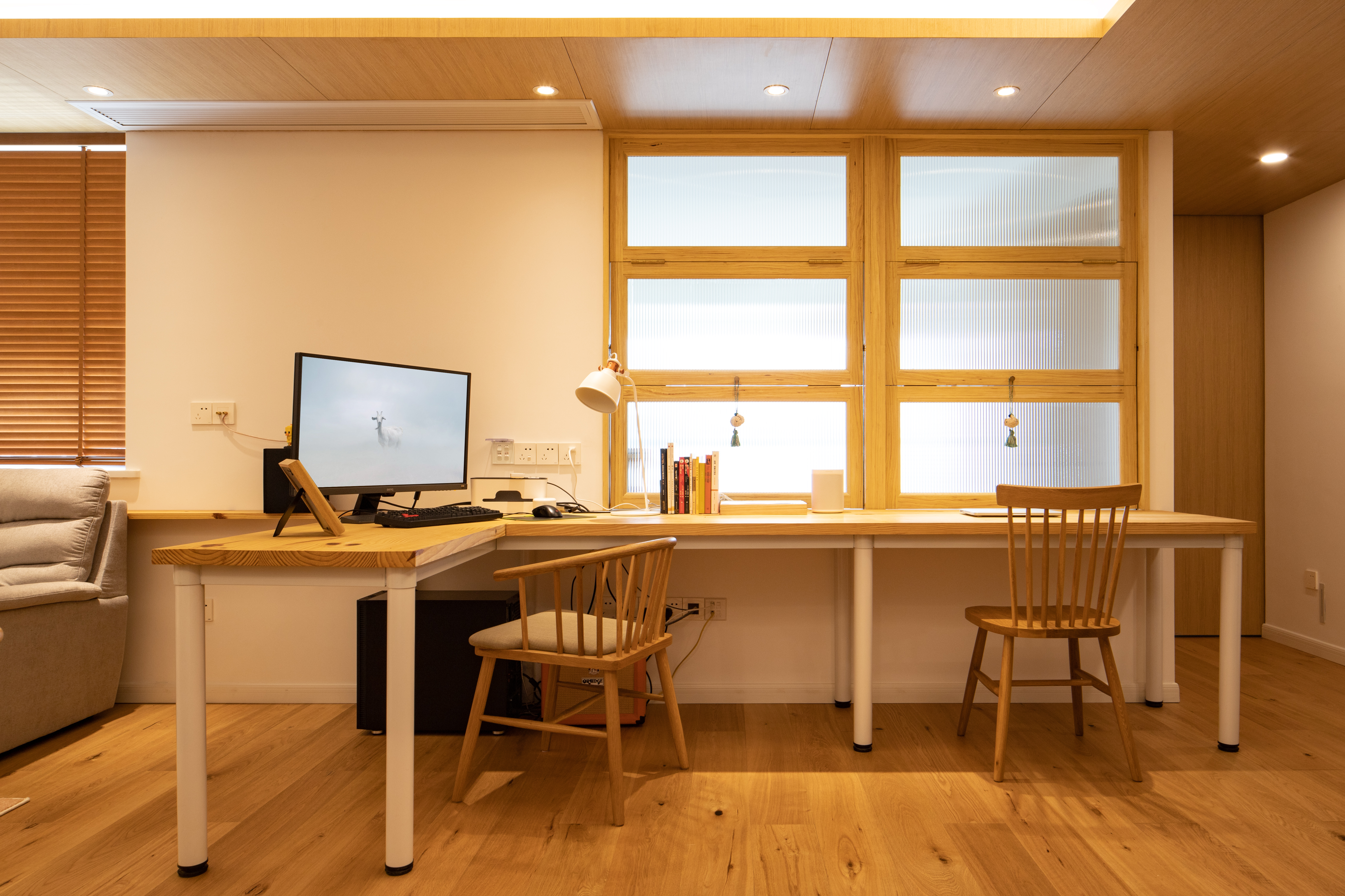 兔绵之家：平凡风格的真意|XSDesign