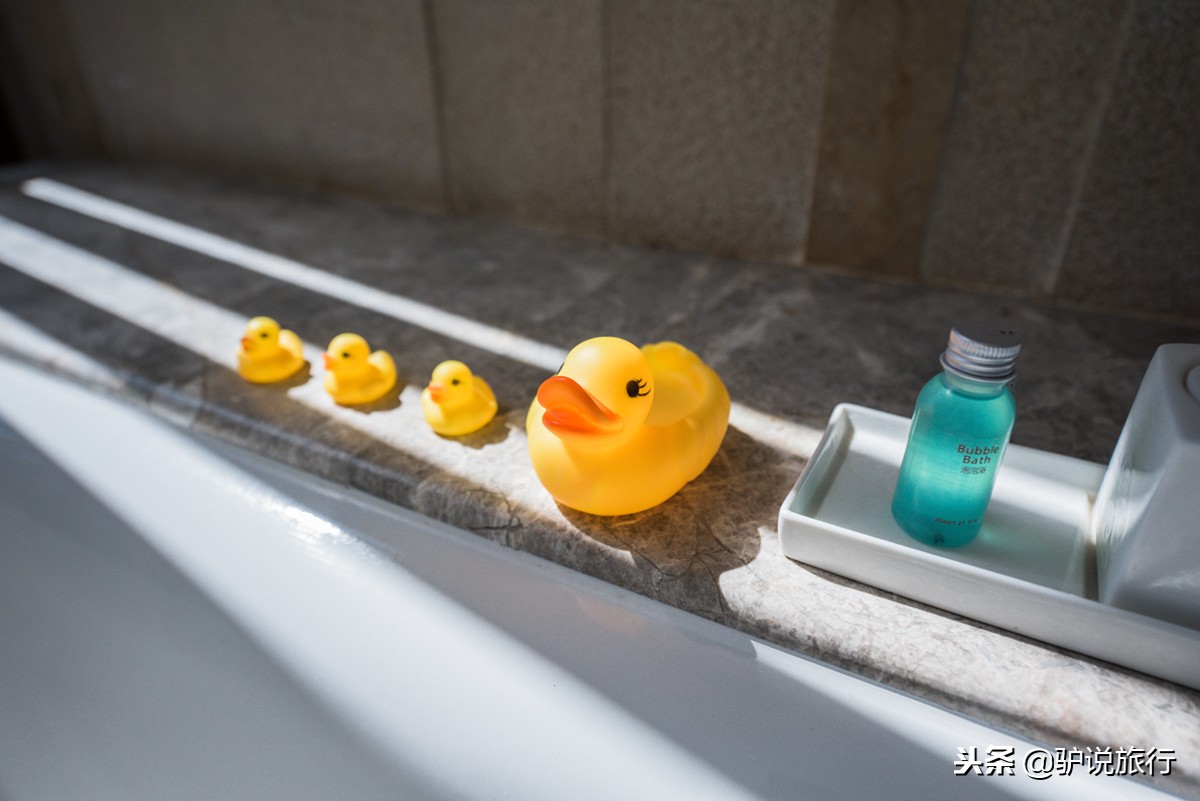 天房洲际与亚特兰蒂斯,天房洲际酒店和亚特兰蒂斯