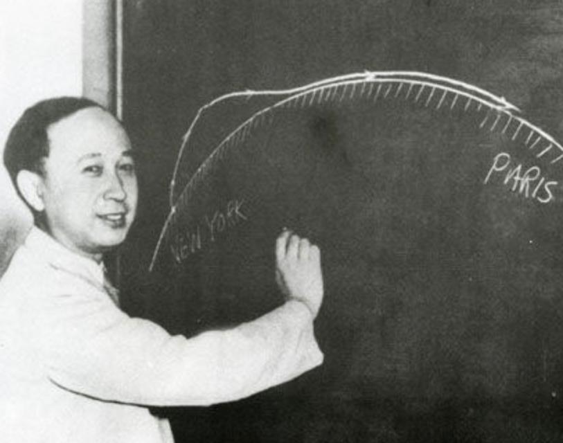 钱学森工资相当于现在多少,钱学森工资有多少