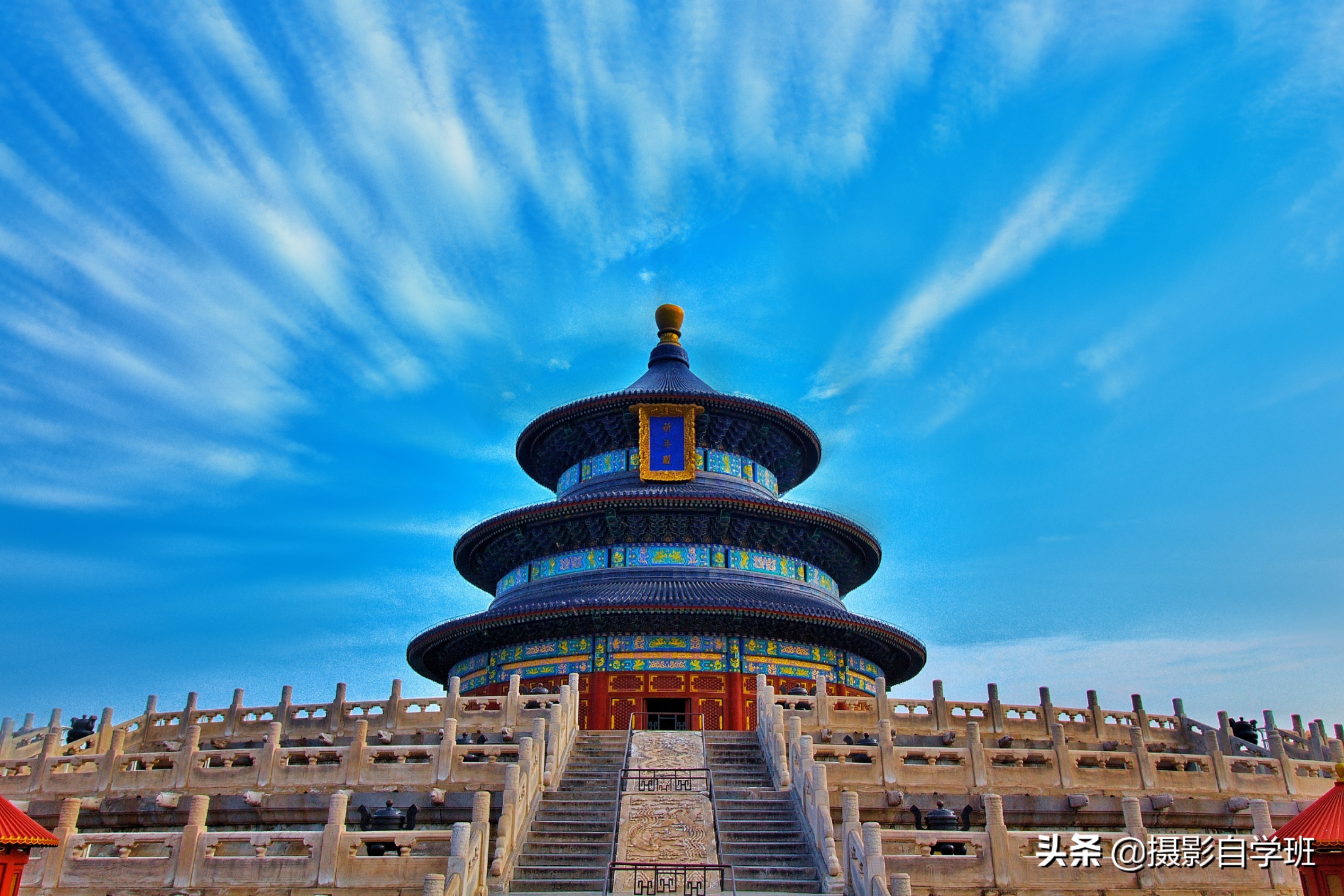 旅游拍古建筑技巧,如何拍古建筑照拍出高级感