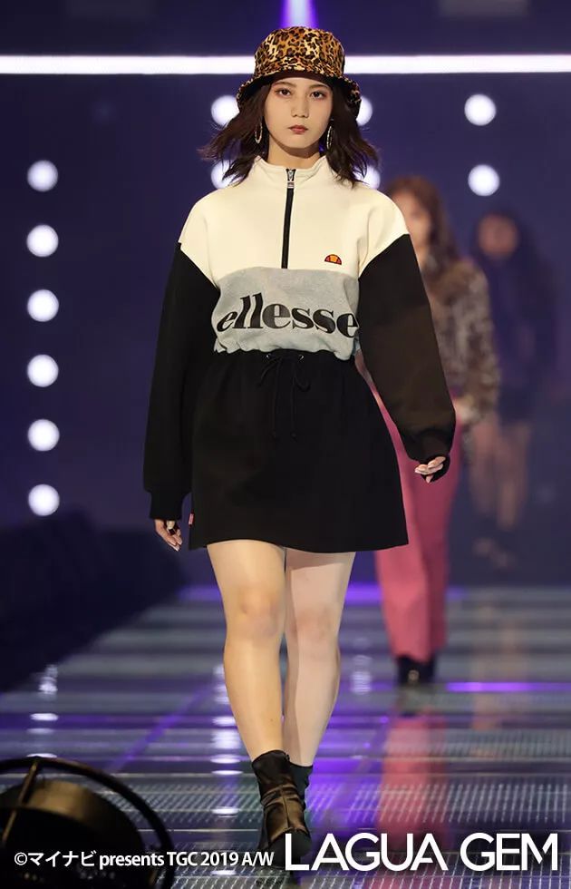 一米五小粗腿,158腿粗矮个子t台走秀穿什么