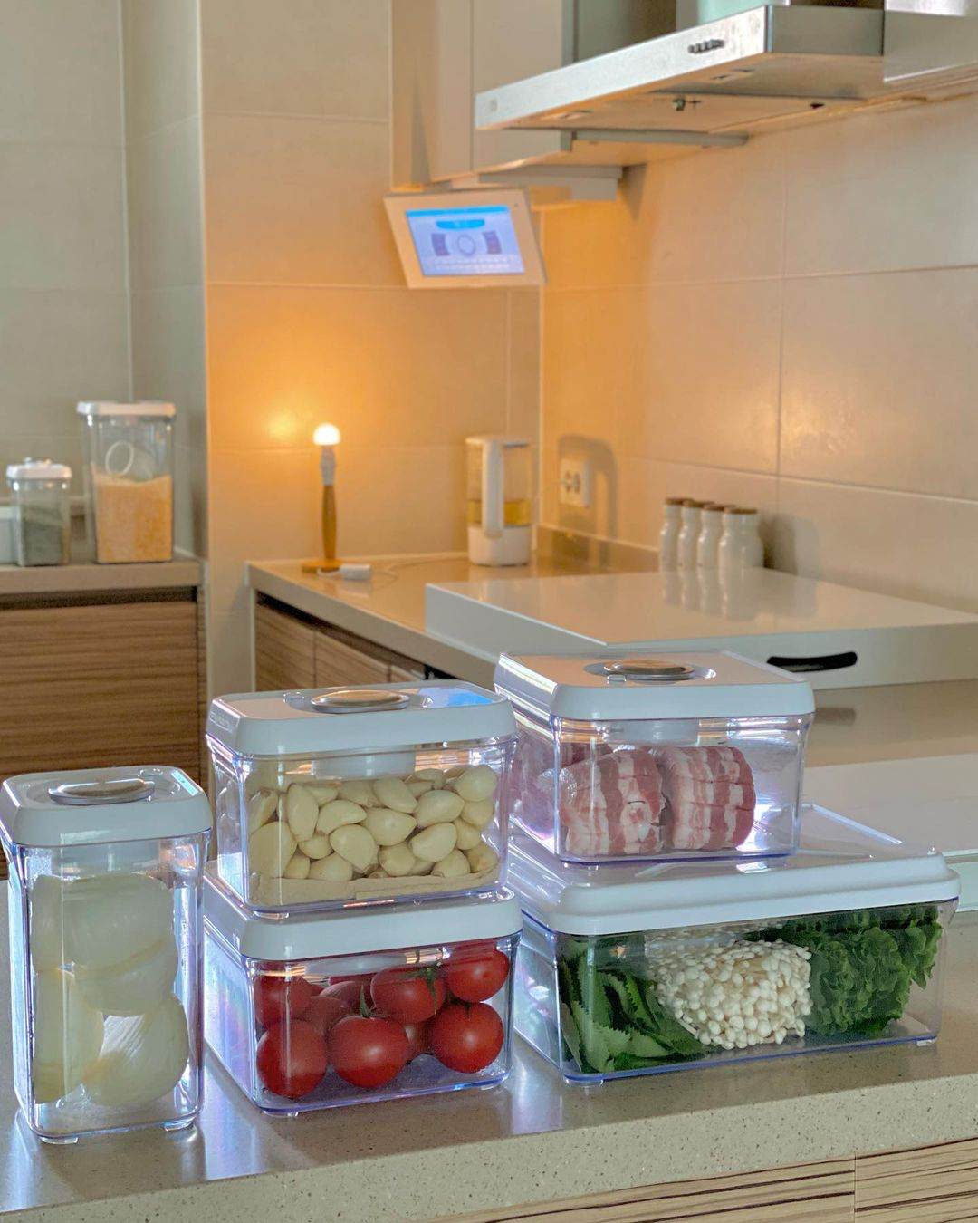 韩国主妇一招极简收纳术，厨房、卧室整齐到爆，治愈我的收纳焦躁