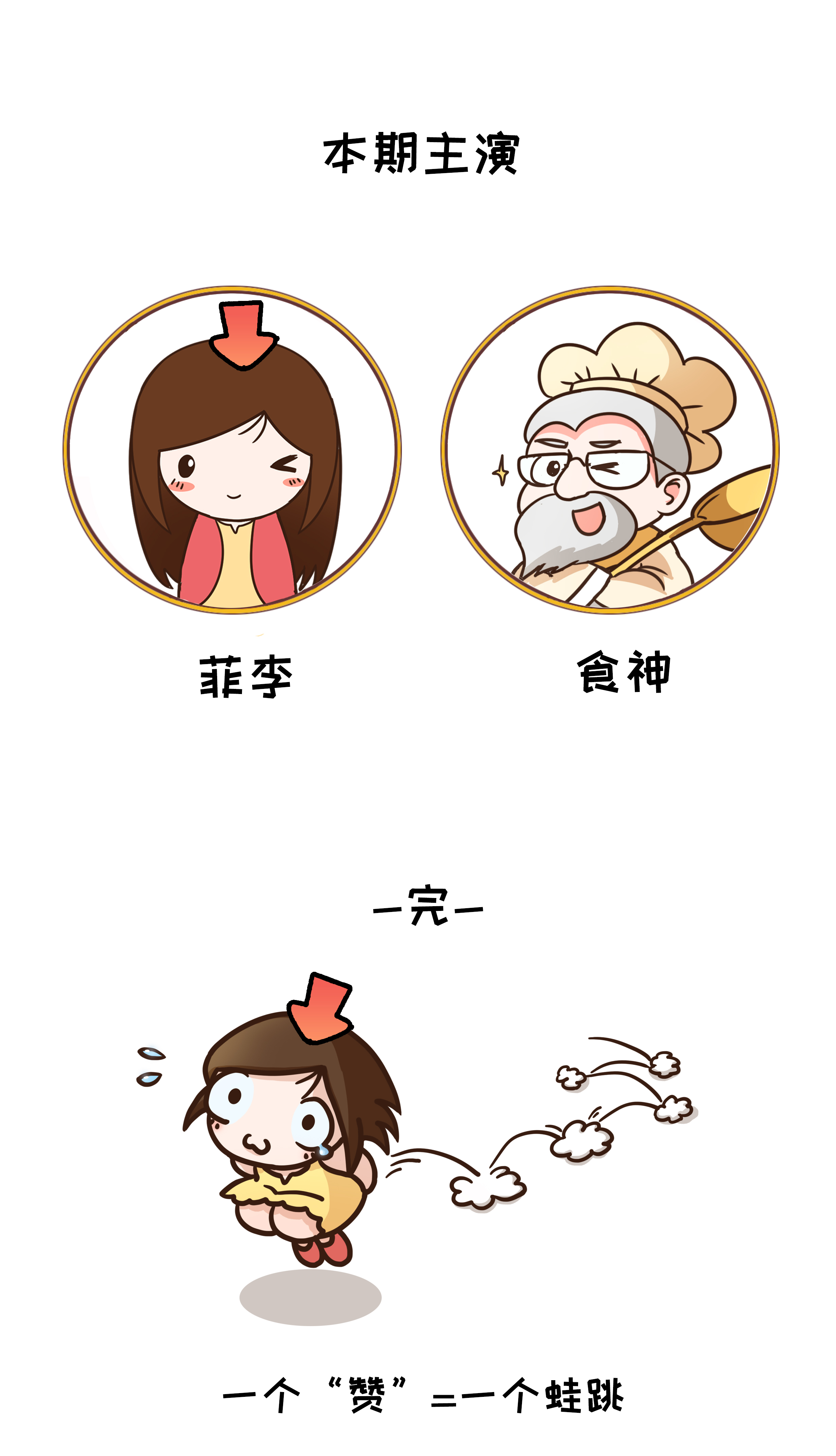 一篇漫画彻底了解“黑眼圈”的背后真相,这么“虚”有的救吗?