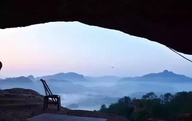 武夷山亲子民宿推荐独栋别墅,武夷山一同山居茶文化民宿