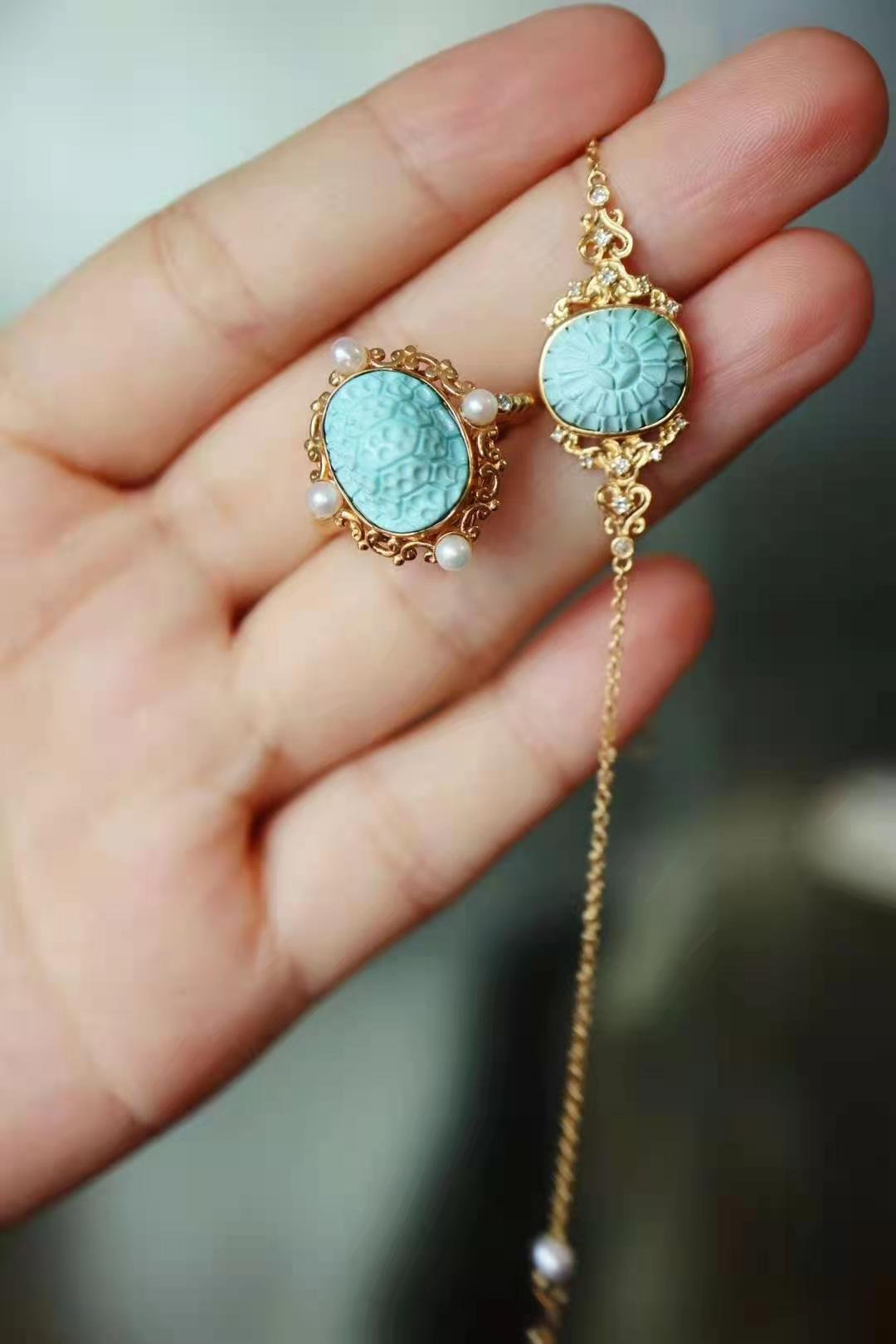 守护石有哪些意思,你知道自己的守护神吗