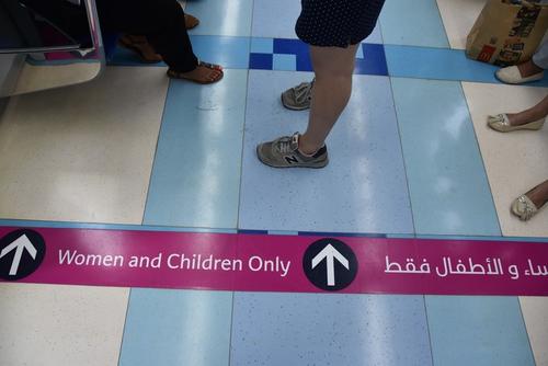 你不知道的冷知识迪拜,迪拜十大冷知识