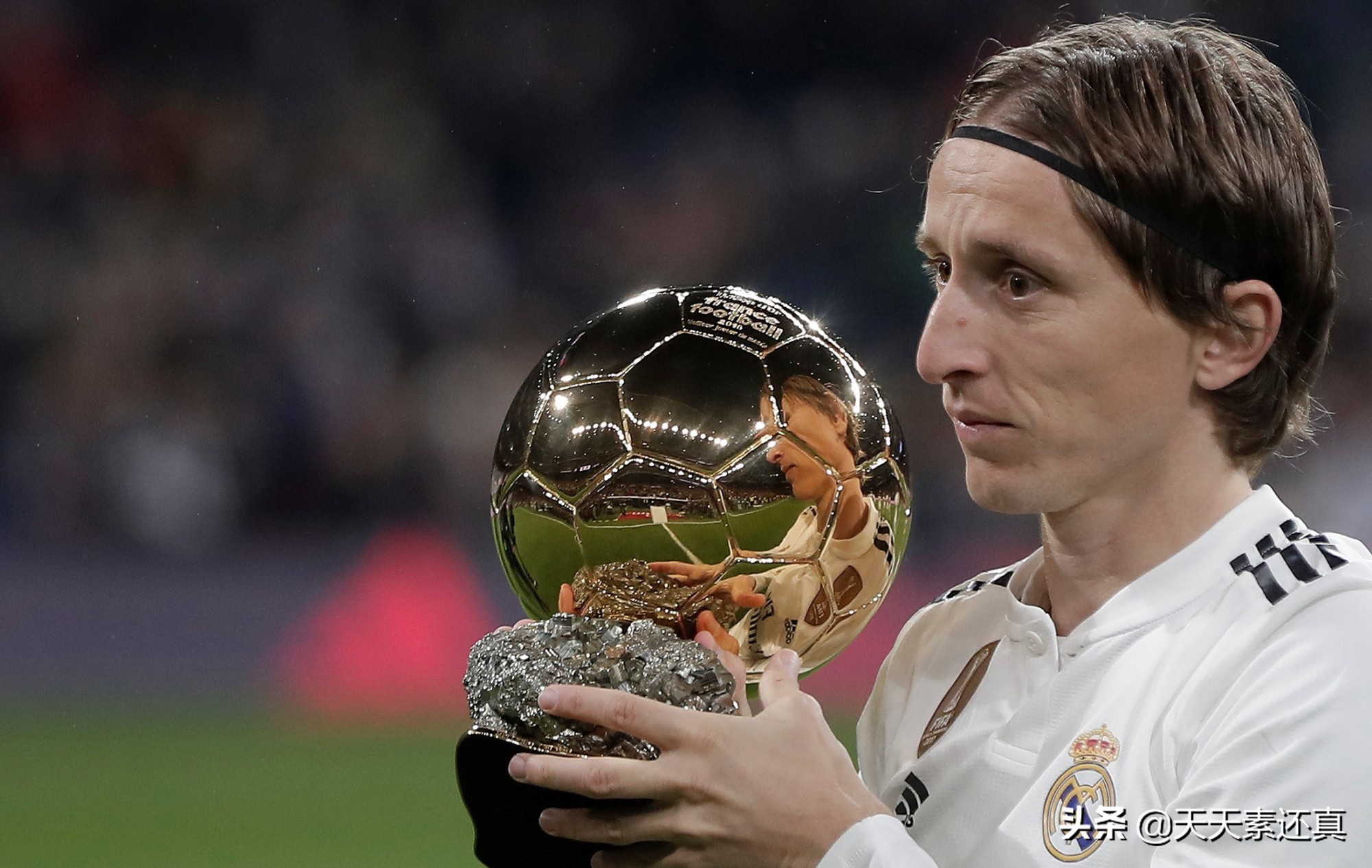 最全历届欧洲足球先生名单一览表,欧洲足球先生有哪些