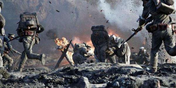 二战中的波兰为什么会被德苏侵占,波兰二战前是怎么惹上四个邻国的