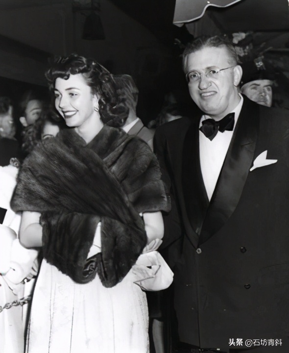 《美人计》三分钟吻戏钻“法典”空子英格丽·褒曼求婚被拒绝