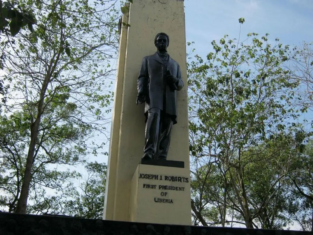 利比里亚：殖民压迫种族隔离，美国灯塔的非洲示范区