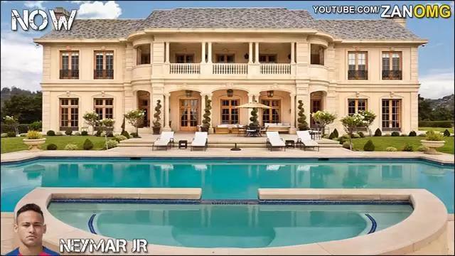 c罗梅西内马尔谁最有钱,c罗梅西内马尔谁是当今球技之王