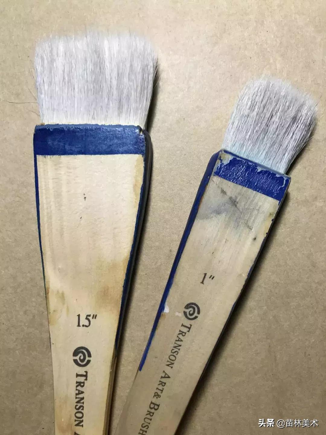 水彩入门工具推荐,零基础自学水彩入门