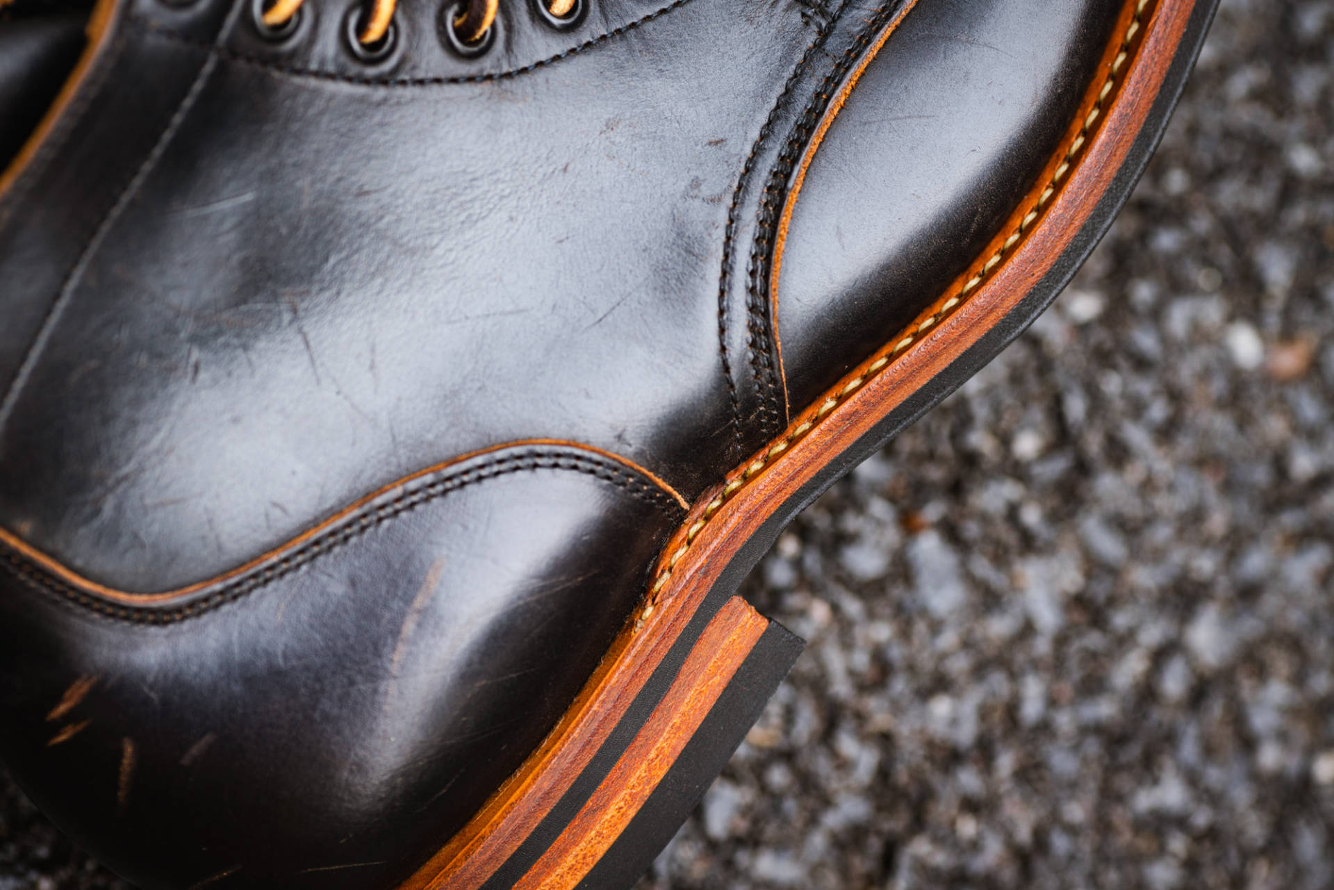 非洲神秘的野性力量——MeerminKuduJumper半工装靴