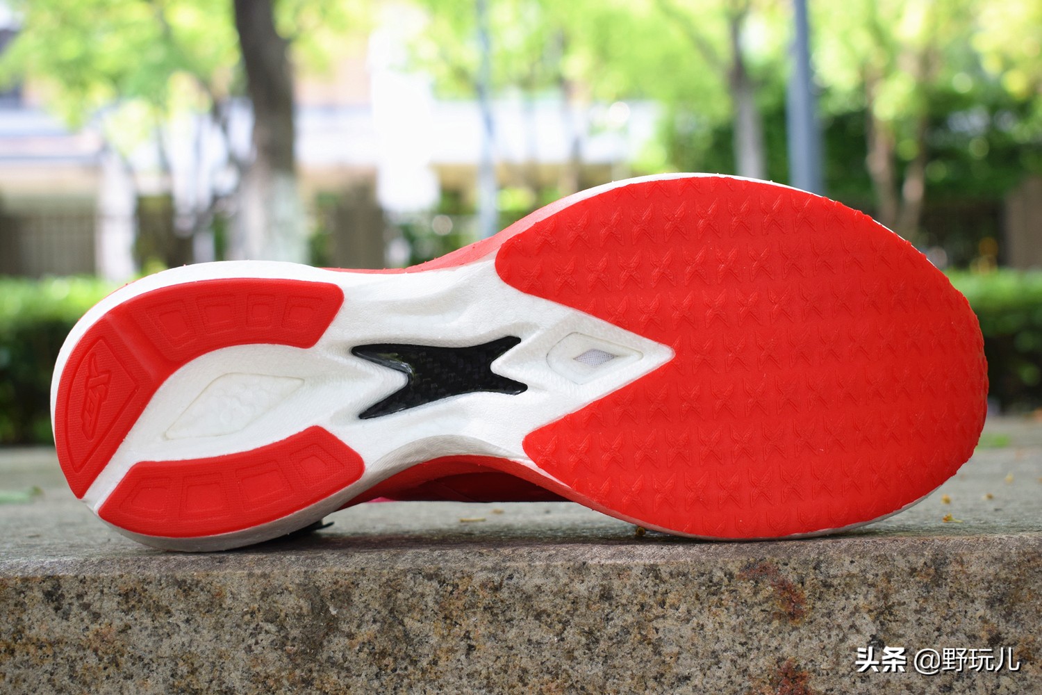 国货2022最强跑鞋,国产跑鞋新势力