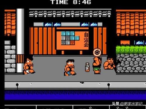 热血系列有哪些,那些年我们玩过的传奇